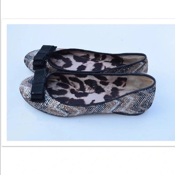 Jessica Simpson flats - Picture 2 of 6